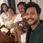 Sundeep Kishan Instagram - Happy Birthdayy Amma ..Love You ♥️ @kanaka.durga.75873