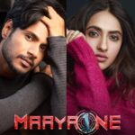 Sundeep Kishan Instagram - ProjectZ/Maayavan Sequel Titled #MaayaOne ♾️ @akansharanjankapoor onboard for the highly anticipated project opposite Talented Hero @sundeepkishan 🏅 A @icvkumar Directorial @MusicSanthosh musical 🎶 @AnilSunkara1 @karthikthillai_dop @raviteja_girijala @gariki98 @AKentsOfficial