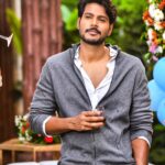 Sundeep Kishan Instagram - When it’s time to Clean up 😉 #MaayaOne Reloaded ( Project Z / Maayavan Sequel )