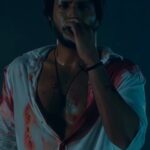 Sundeep Kishan Instagram - Michael X King of Kotha . . . . . . . @je.ranjit / @kirankoushik10 's magic ✨