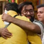Sunny Arya Instagram - MISS YOU BRO😭 @achanakbayanakgamingofficial ❣️ #sunnyarya #biggboss #tehelkaprank #tehelkabhai #tehelkaprank