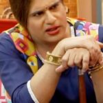 Sunny Arya Instagram - DIL WALA INSAAN HU😢 #Tehelkaprank #SunnyArya #TehelkaBhai #biggboss17 #jiocinema #biggboss #bb17