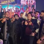Sunny Arya Instagram - BiggBoss Hamesa dil me rahega❤️ Thankyou BiggBoss #Tehelkaprank #SunnyArya #TehelkaBhai #biggboss17 #jiocinema #biggboss #bb17