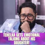 Sunny Arya Instagram - Tehelka Bhai Sunny Arya gets emotional as he talks about how he missed his daughter in the Bigg Boss house! It's so heartwarming ❣️ #TehelkaBhai #SunnyArya #BiggBoss17 #BB17 #SiddharthKannan #SidK