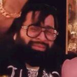Sunny Arya Instagram – 💔💔💔💔#Tehelkaprank #SunnyArya
#TehelkaBhai #biggboss17 #jiocinema #biggboss #bb17