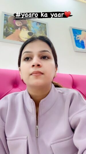 Sunny Arya Instagram - #yaaro ka yaar ♥️