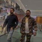 Sunny Arya Instagram - मने लोड के हथियारा की , जिब गेल खड़ी फौज मेरे यारां की 💪 💪 #tehelka #tehelkaprank #bigboss #brother #haryana #haryanvi #masti #funny #goldenheart #noonelikeus