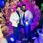 Sunny Arya Instagram - Happy birthday meri jaan love u soo much thanku so much for your love nd support @tehelkaprank