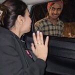 Sunny Arya Instagram - सेवा ही सेवा #sunnyarya #biggboss #tehelkaprank #tehelkabhai #tehelkaprank
