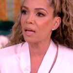 Sunny Hostin Instagram – @Sunny reacts to yesterday’s interview on #TheView with Vice Pres. Kamala Harris.