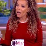 Sunny Hostin Instagram – @Sunny reacts to Rep. Kevin McCarthy being ousted as House Speaker on Tuesday.