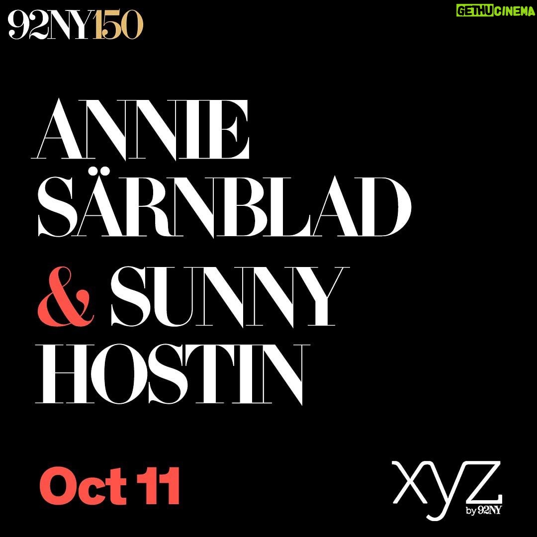 Sunny Hostin Instagram - Come join me @92ndstreety in discussion with microexpressions expert and author @annie.sarnblad as we discuss the keys to decoding facial expressions and get to the root of what people really think in relationships, negotiations and more! #92NY #92Y #books #relationships