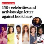 Sunny Hostin Instagram – Art has the incredible power to transcend boundaries, connect cultures, and ignite change. That’s why I’m thrilled to sign my name to the #ArtistsAgainstBookBans open letter! Join me and @MoveOn in the movement to stand up against the restriction of artistic expression and literature: ArtistsAgainstBookBans.com #ReadBannedBooks