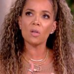 Sunny Hostin Instagram – Should parents be friends with their kids? @Sunny Hostin shares her take.
