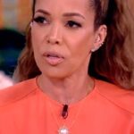 Sunny Hostin Instagram - @Sunny reacts to Colorado and Maine disqualifying former Pres. Trump from the Republican primary ballot because of his activity surrounding the Jan. 6 Capitol attack. Trump denies any wrongdoing regarding Jan. 6.