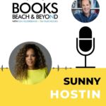 Sunny Hostin Instagram - I am on the latest episode of the @booksbeachandbeyond podcast with hosts @elinhilderbrand and @timtalksbooks. Click the link in my Instagram Story to listen, visit booksbeachandbeyond.com, or subscribe to Books, Beach, & Beyond wherever you get your podcasts. September is still summer in my book and there is still plenty of time to put a couple more “beach reads” in your beach bags. We talk about my memoir ‘I Am These Truths’ and the concept of deciding our own identity and segue into my novels and the character of place in them. Recommendations, events, and tips for visiting both Oak Bluffs and Sag Harbor are sprinkled throughout the episode, plus so much more!