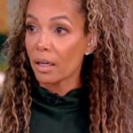 Sunny Hostin Instagram - @Sunny reacts to Nikki Haley calling the Senate the “most privileged nursing home in the country.”