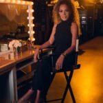 Sunny Hostin Instagram - ✨ @sunny ✨ Kick off 2024 with @theviewabc — see you tomorrow!