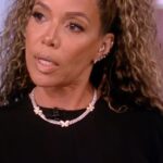 Sunny Hostin Instagram - “He was the first person who believed that I could be a national television host.” @Sunny honors Bill Geddie, #TheView’s co-creator and executive producer for 17 years who passed away last week.