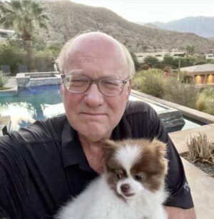 Sunny Hostin Instagram - Bill Geddie, co-creator and executive producer of The View, my friend and mentor, has transitioned at 68. Yes, producer extraordinaire, but also one of the most humble people I had ever met. And the first person to believe I could be a national tv host. After an audition for The View (which I bombed) he said “Sunny you sat there like you were watching the show. You were supposed to be hosting the show. Lean in like I know you can!” I’ve been leaning in ever since. Best TV advice I’ve received. I will miss you my friend. 💔