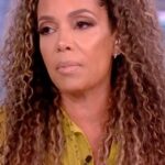 Sunny Hostin Instagram - @Sunny reacts to special counsel Jack Smith informing former Pres. Trump by letter that he is a target in his investigation into efforts to overturn the 2020 election.