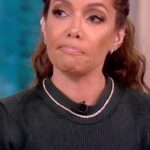 Sunny Hostin Instagram - @Sunny Hostin: “[Trump] got special treatment and that is not how the law is supposed to work, in my opinion.”