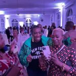 Sunny Hostin Instagram – Happy Birthday Tarana. Welcome to 50 and Fabulous. Bronx and Bougie was your theme and we Machetes all came to play. Here’s to another year around the sun.
