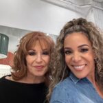 Sunny Hostin Instagram – Did someone say sample sale?
