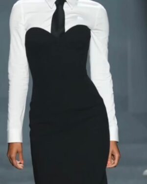 Sunny Hostin Instagram - @sergiohudson Your Fall line is Divine. Thank you for dressing me - I cannot believe I wore short shorts. I have always hated my legs. Even as an athlete I was called chicken legs. I NEVER wear shorts. So thank you everyone for the kind words. And….. I need eerything from the new line. Elegant and elevated. Hair @myatesnewyork makeup @broomlynette Jewelry by @tommyjewels88 and @taieisley