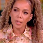 Sunny Hostin Instagram – @Sunny reacts to the agreed upon pause in between Israel and Hamas and the hostage-prisoner exchange.