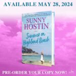 Sunny Hostin Instagram – I’m thrilled to share the cover for the next novel in my summer trilogy – ‘Summer on Highland Beach’! I can’t wait to take you to the sunny shores of Highland Beach with this story. It’s on sale May 28th 2024, and you can pre-order your copy now wherever you get your books.