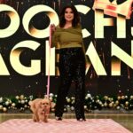 Sunny Hostin Instagram – Congrats to @Sunny’s pups Harlow and Finn who won #TheView’s first ever pooch pageant! Tap our link in bio to hear Sunny discuss her big win on our #BehindTheTable podcast!