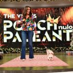Sunny Hostin Instagram – Congrats to @Sunny’s pups Harlow and Finn who won #TheView’s first ever pooch pageant! Tap our link in bio to hear Sunny discuss her big win on our #BehindTheTable podcast!