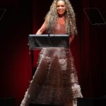 Sunny Hostin Instagram – Last night I was honorary chair at @AlvinAiley’s 65th Anniversary Opening Night Gala! I was honored and humbled to introduce Judith Jamison. A beautiful night with beautiful people! Thank you for having me!