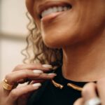 Sunny Hostin Instagram – Today’s forecast is @sunny with a chance of giving back – #TheSunnyHostinEdit is now LIVE on our website 💛

This Giving Tuesday, we are championing diverse voices and we can think of no better way than to collaborate with the formidable Sunny Hostin. Sunny’s determination and commitment to the truth continue to inspire us as we go deeper into our mission of creating a platform that welcomes and celebrates diversity in all forms. 

All of the pieces in this curation were designed and created by diverse designers from our website, and each one was chosen by Sunny in support of @theopportunitynetwork ✨

You can shop and donate 10% (and 20% when you purchase the Heart Pendants by @lindsayjprice) to @theopportunitynetwork using code OPPNET. Head to the link in bio to shop!
.
.
.
#thejewelryedit #jewelry #jewelrypicks #earrings #ring #necklace #sunnyhostin #theview #nycjewelry #jewelrylovers #jewelrydesign #diversity #bipoc #supportbipocbusinesses New York, New York