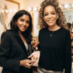 Sunny Hostin Instagram – Today’s forecast is @sunny with a chance of giving back – #TheSunnyHostinEdit is now LIVE on our website 💛

This Giving Tuesday, we are championing diverse voices and we can think of no better way than to collaborate with the formidable Sunny Hostin. Sunny’s determination and commitment to the truth continue to inspire us as we go deeper into our mission of creating a platform that welcomes and celebrates diversity in all forms. 

All of the pieces in this curation were designed and created by diverse designers from our website, and each one was chosen by Sunny in support of @theopportunitynetwork ✨

You can shop and donate 10% (and 20% when you purchase the Heart Pendants by @lindsayjprice) to @theopportunitynetwork using code OPPNET. Head to the link in bio to shop!
.
.
.
#thejewelryedit #jewelry #jewelrypicks #earrings #ring #necklace #sunnyhostin #theview #nycjewelry #jewelrylovers #jewelrydesign #diversity #bipoc #supportbipocbusinesses New York, New York