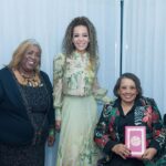 Sunny Hostin Instagram – Thank you to @linksgreatermiami for an incredible event!