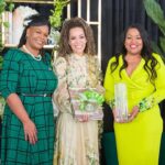 Sunny Hostin Instagram – Thank you to @linksgreatermiami for an incredible event!