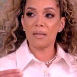 Sunny Hostin Instagram – @Sunny reacts to Pres. Biden and former Pres. Trump’s dueling speeches on the third anniversary of the Jan. 6 Capitol riot.