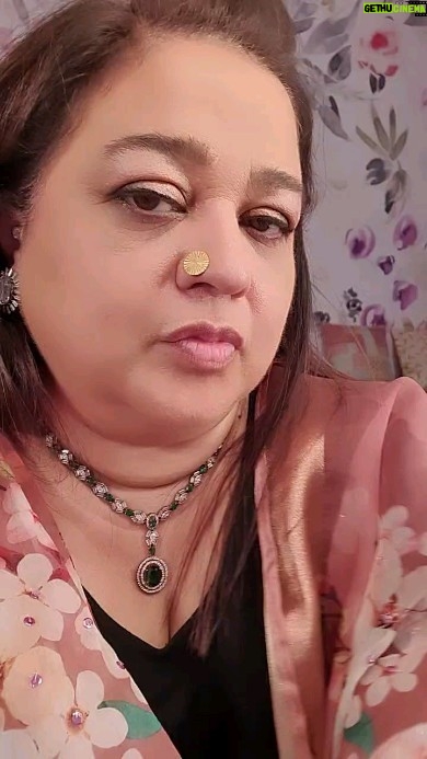 Supriya Shukla Instagram - ๐๐donot remember... Yeh kyun banaya๐๐... But the message is clear๐๐๐... Hahahaha... So needed.. Sometimes...