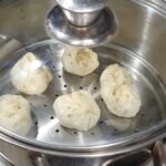 Supriya Shukla Instagram - Momos banaye.. For my lovely damu❤️❤️ #momos