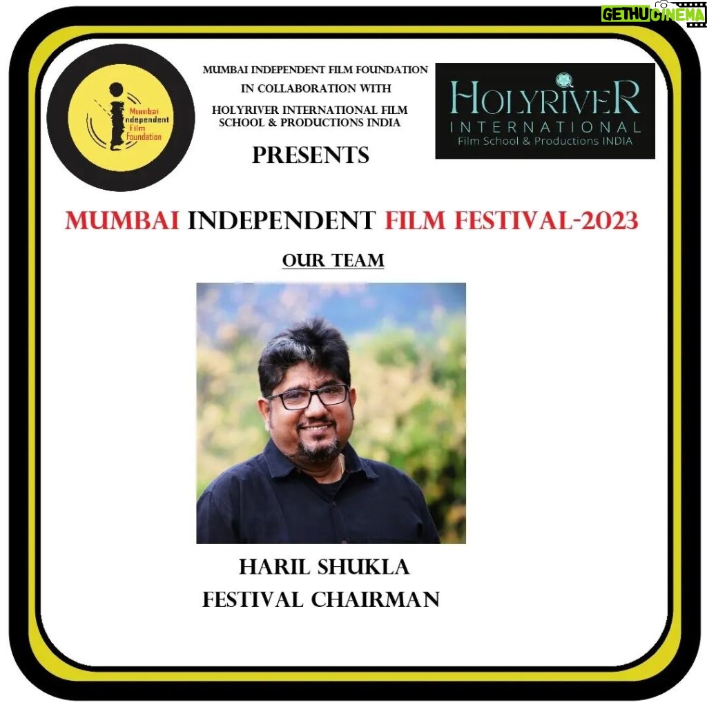 Supriya Shukla Instagram - Haril Shukla has been a part of the entertainment industry for the past 26 years. Starting as a Production Manager, he worked his way up as the Head of Production in reputed companies like Network 18, Miditech and ZEE TV Network. Serials like Akanksha, Vakaalat and Bhanwar were produced during his tenure. To satiate his urge for creativity, he pursued direction and worked with companies such as Ventures Direct Television and Creative Channel as a Director/Creative Director. During his creative journey, he directed several travel shows, chat shows, fashion programs, serials, over 200 documentaries and short films on various social issues based on national interests. He was one of the core faculty members of ICE (Institute for Creative Excellence), a Balaji Telefilms initiative. #mumbaiindependentfilmfestival #mumbai #filmfestival #mumbaiindependentfilmfestival2023 #officialentries #films #independentartist #movie #cinema #independentfilmmaker #independentfilm #filmsubmission #MIFF2023 #sumitfilm #mumbaifilmfestival #filmfestival #film #festival #filmproduction #films #shortfilm #filmreviewer #movienight #cinema #documentary #filmmaker #submit #movies #FilmFestival #indiecinema