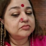 Supriya Shukla Instagram - Kabhi kabhi.. Main bhi na😄😄🙈🙈 Kuch bhi kehti hoon.. I hate abusing🙈... गालियों से सख्त परहेज़ है मुझे Par... Yeh... Hota hai.. Hota hai.. 🙈🙈
