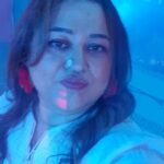 Supriya Shukla Instagram -