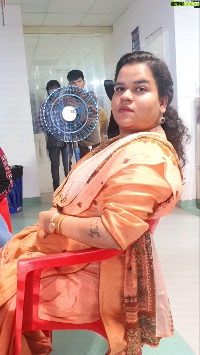 Supriya Shukla Instagram - Babli bouncer ke set se.. Puraani yaadein❤️