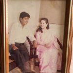 Supriya Shukla Instagram - तुम जो आये ज़िन्दगी में बात बन गयी ❤️ Happy birthday Haril❤️.. My life.. My lifeline This life would not have been same without you... You r my strength.. My smile... So thank you for being born today... ❤️ Just be.. As you are❤️❤️...n be happy forever..... N ever..... Husband.. Love you❤️❤️ @harilshuklaofficial