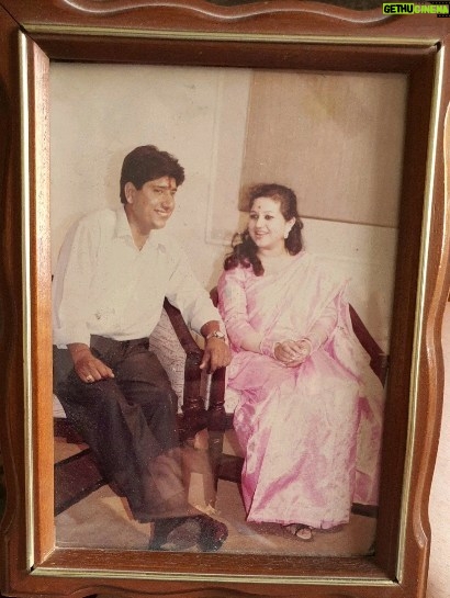 Supriya Shukla - 2.3K Likes - तुम जो आये ज़िन्दगी में
बात बन गयी ❤️
Happy birthday Haril❤️..
My life.. My lifeline
This life would not have been same without you...
You r my strength.. My smile...
So thank you for being born today... ❤️
Just be.. As you are❤️❤️...n be happy forever..... N ever.....
Husband.. Love you❤️❤️
@harilshuklaofficial