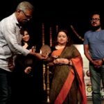 Supriya Shukla Instagram - 8th dec, 2023...MIFF award night तीसरा साल 🙏... जिन्होंने साथ दिया.. उनका धन्यवाद 🙏 साथ रहने.. निभाने के लिए आपके शुक्रगुज़ार रहेंगे यह सोच.. यह कदम.. यह प्लेटफार्म.. आपके सहयोग के बिना संभव नहीं... आपका सहयोग यूँही बना रहें... और आनेवाले सालों में हम और बेहतर करें... अपने मकसद में कामयाब रहें 🙏 Thank you to all the wonderful makers who sent their awesome.. Beautiful work for the festival.... Festival winners...jury members... Advisory board members... Our guests.. Friends... Our superb performers who performed at award night...N all those who helped us organise this event.. Haril n arhima.. More power to you both.. Cheers to your efforts n execution....n... Best wishes for Your foundation🙏