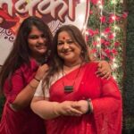 Supriya Shukla Instagram - Happy birthday jassi❤️... तुम ख़ास थी.. हो.. और मेरे लिए हमेशा रहोगी बहुत सारा प्यार ❤️ हर पल खुश रह जस्सी ❤️ @jassi.k15