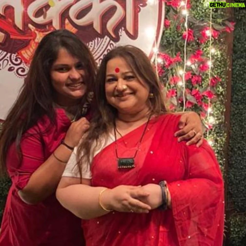 Supriya Shukla Instagram - Happy birthday jassi❤️... तुम ख़ास थी.. हो.. और मेरे लिए हमेशा रहोगी बहुत सारा प्यार ❤️ हर पल खुश रह जस्सी ❤️ @jassi.k15